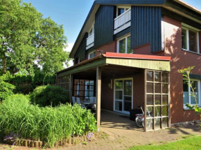 Ferienwohnung Elbe Diek